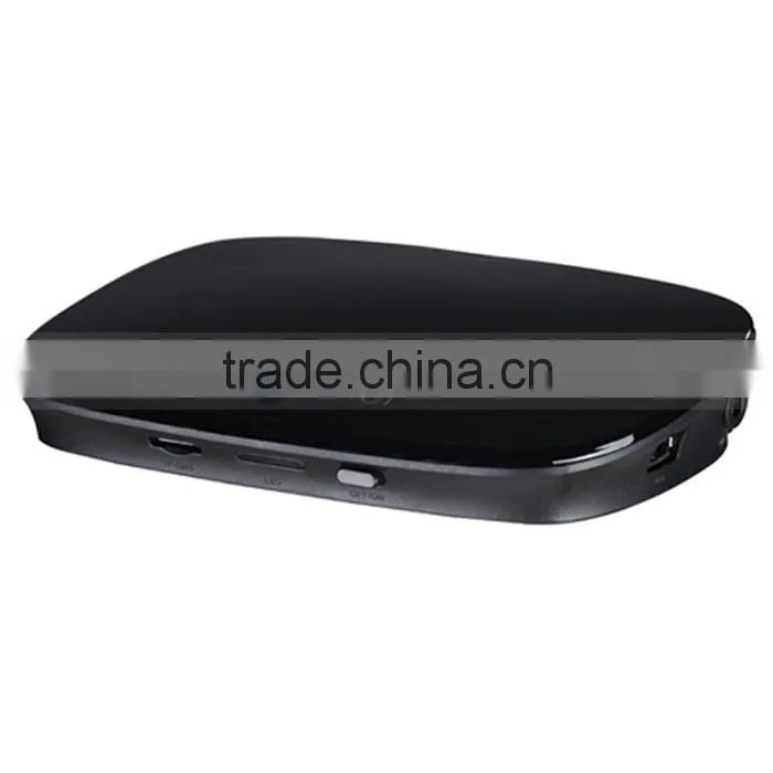 Mini PC Thin Client Dual Core 1GHz CPU Embedded Linux handheld Terminal 512MB RAM Update 1GB Remote Desktop Client L300