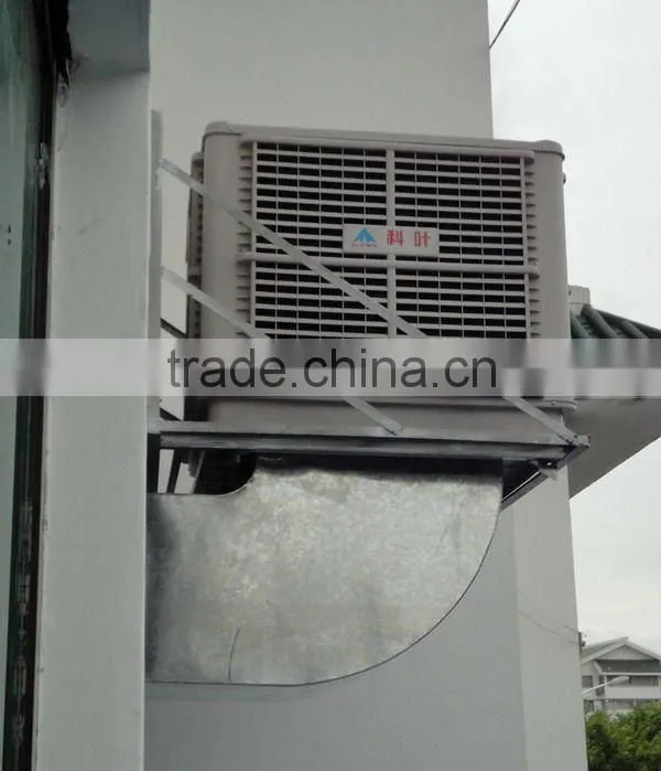 (CE)(ISO 9001) factory use air conditioner