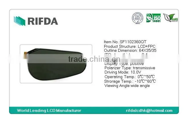 lcd shutter active 3d glasses