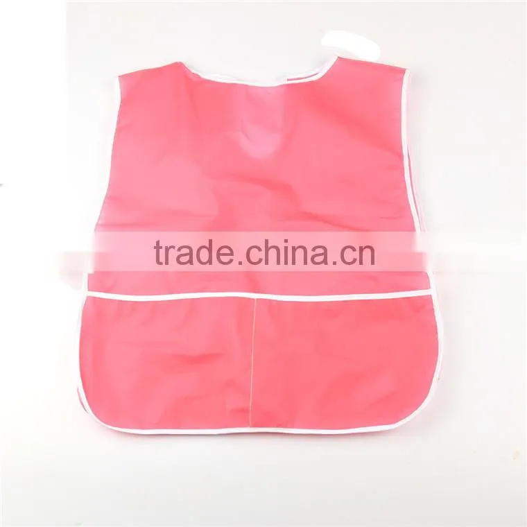 Hot Selling Water proof Painting Apron for Children