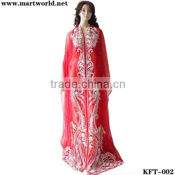 wholesale red kurtis india (KFT-002)