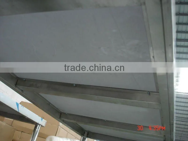 worktable with under shelf