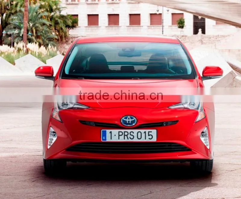 Car Accessories FOR TOYOTA PRIUS A LED CAR DRL Daytime Running LIGHT