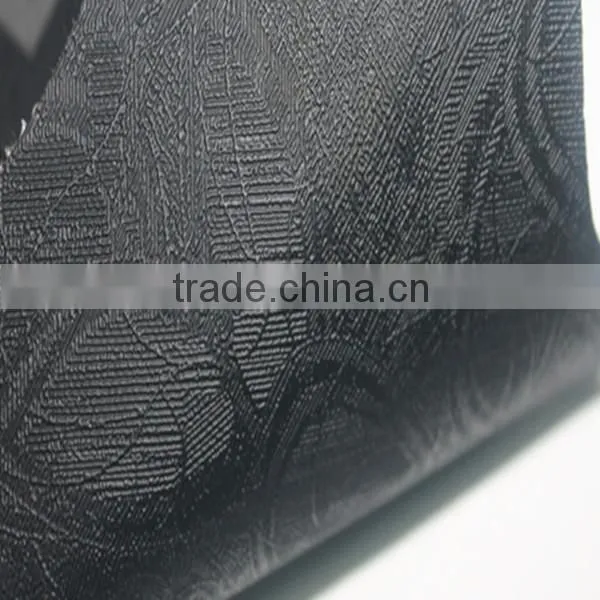 2015 new design handing soft pvc leather for sofa