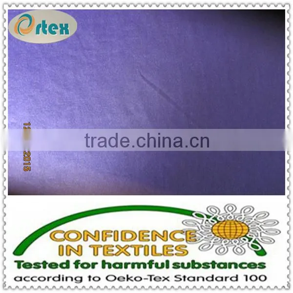 nylon spandex semi dull swimwear fabric