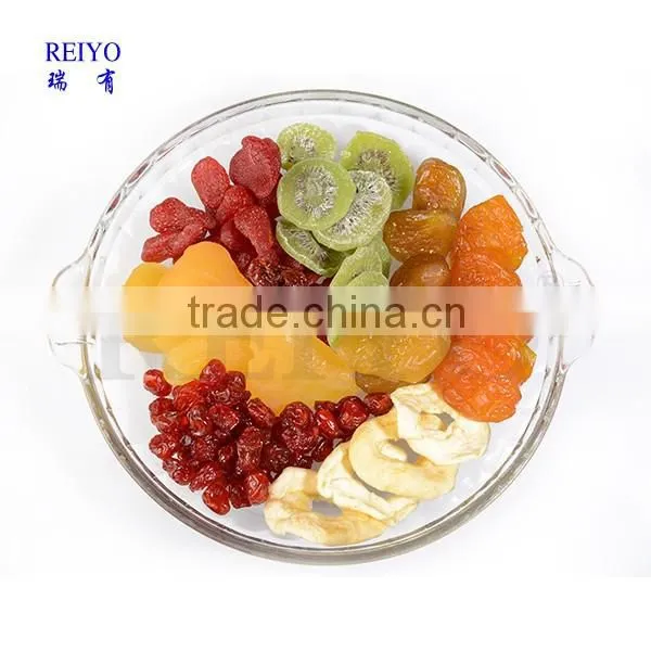 dried yellow peach fruit 2015