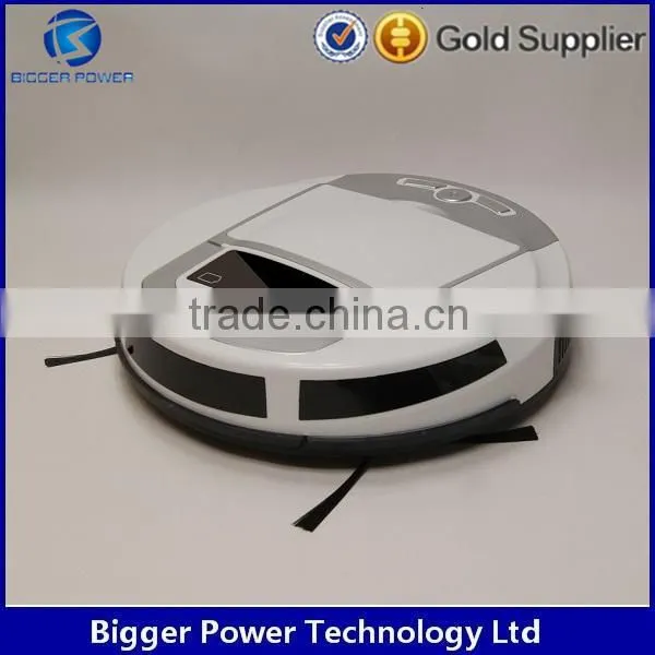 automatically avoiding obstacle auto vacuum cleaner,auto vacuum cleaner with LED display
