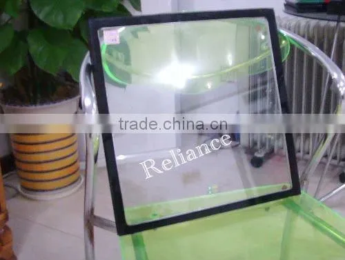 reflected glass Insulated -Insulated Glass