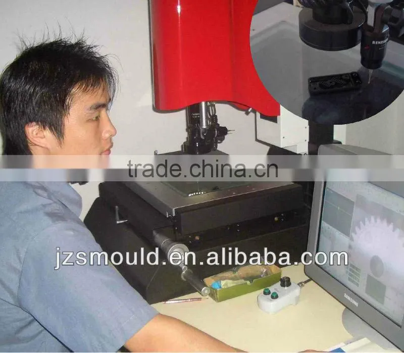 Injection mold manufacture custom made 70*30*2.0mm backlight