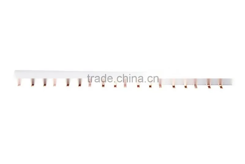 Pin type 18 Pin Busbar insulator copper busbar