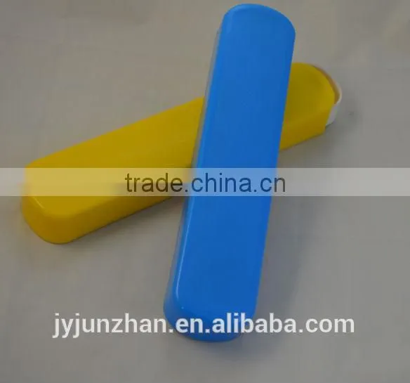 Stainless Steel Chopsticks and spoon with plastic case