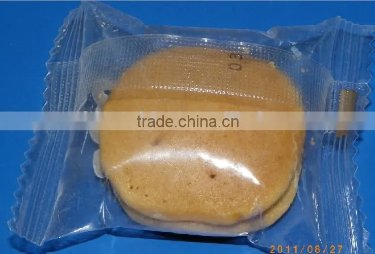 (Skype: hnlily07) Sponge Packing Machine/Horizontal Package Machine for Sponge