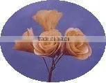 Dry flower