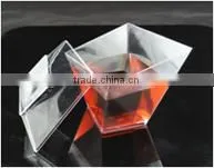 promotional plastic cup 2 oz