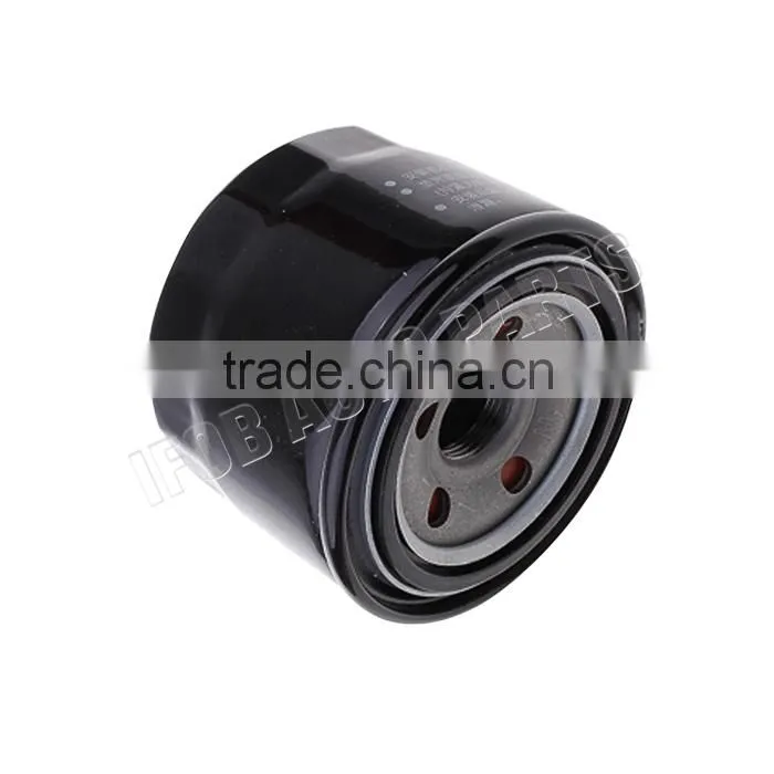 Ifob High quality Auto Parts manufacturer ingersoll-rand oil filter 23424922 For Z27W MD136466