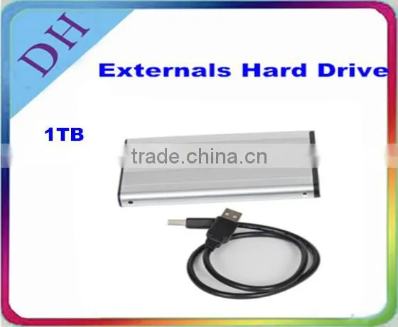 Portable 2.5 inch 2tb hdd in good price