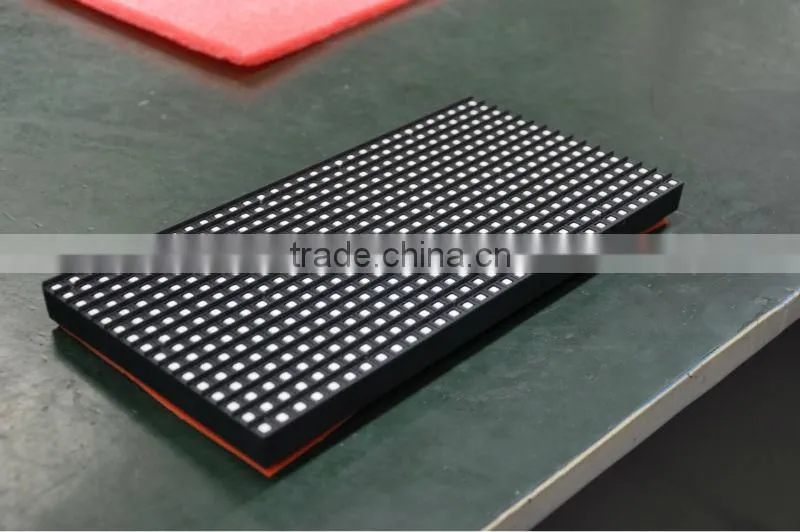 High Definition Truck Mobile led Display