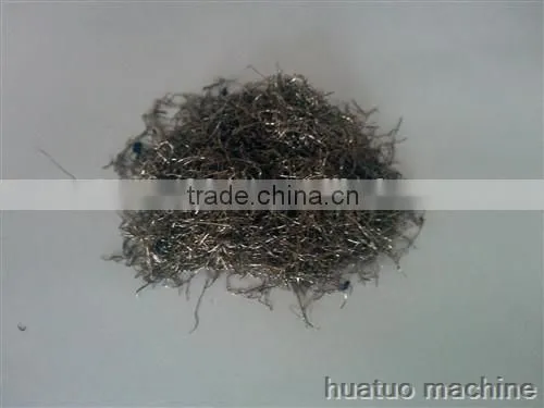 High Efficiency Waste tire recycling rubber powder line dollar grinder