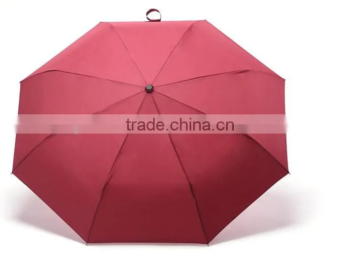 customize advertising 3Fold full auto body cheap mini outdoor Umbrella