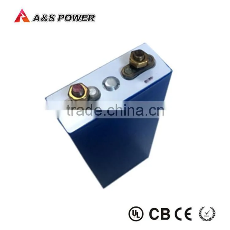 Lithium 2770185 3.2v 20ah lifepo4 battery cell with Alu case for EV and power storage