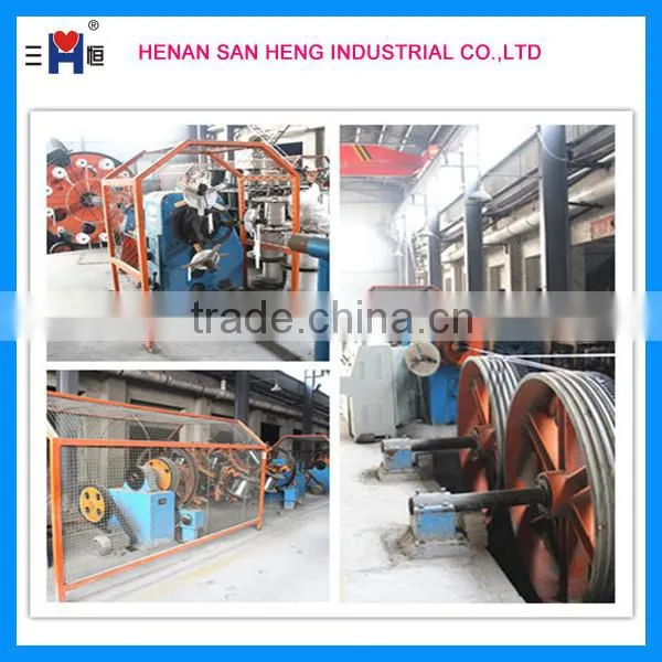 China Hot-selling 450/750V YC Trailing Rubber Cable