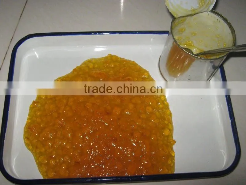 canned melon jam