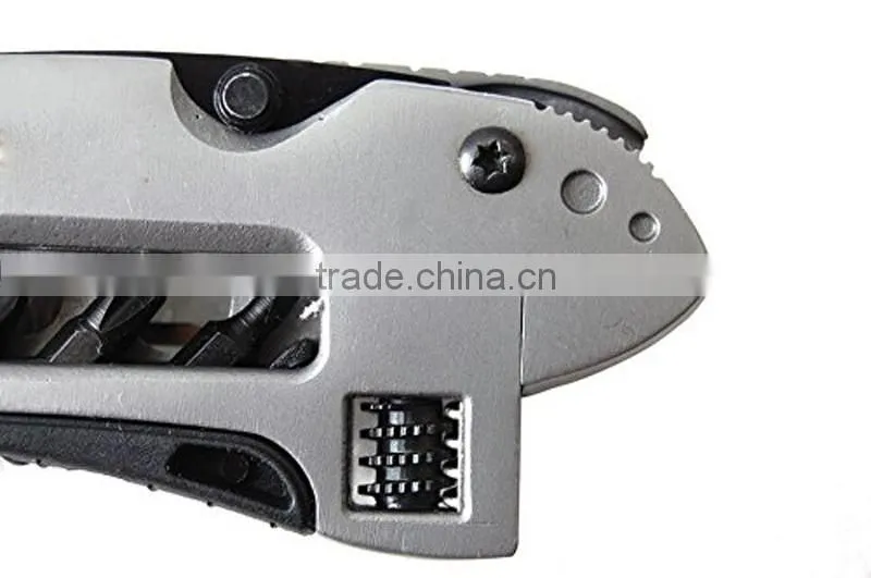 fashion & mini self-driving travelling multi tool pliers