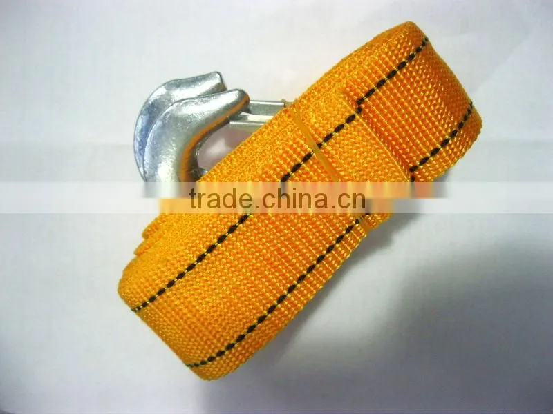 Safety Warning Triangle And Reflective Vest