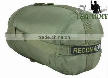 army Kit Bag Recon 4 Military Sleeping Bag