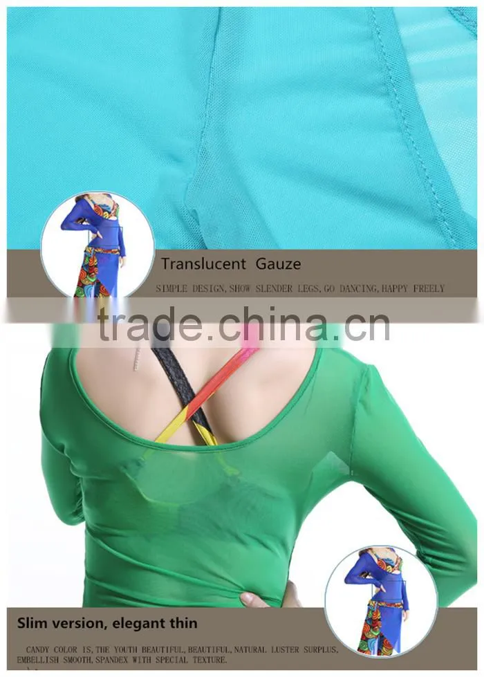New sexy fashional bellydance costumes from wuchieal (SY002)