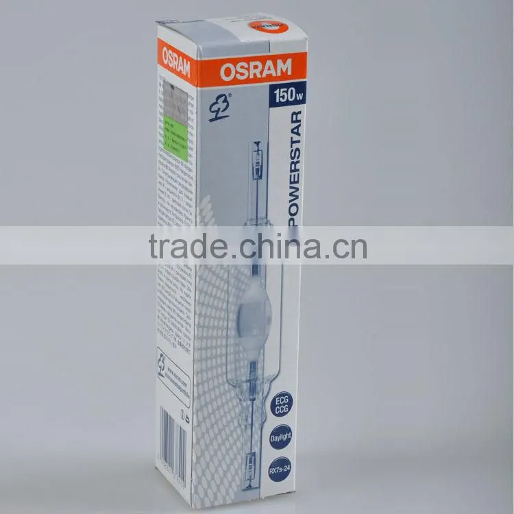 Osram powerstar HQI-TS 150W/NDL 4200K EXCEL RX7S-24