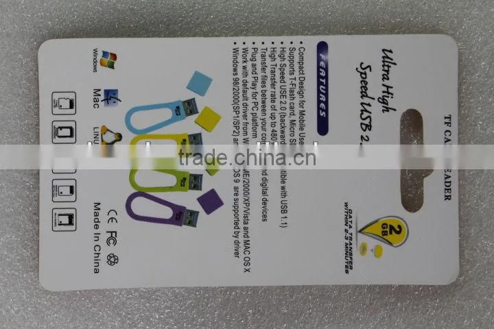 Driver usb 2.0 multi card reader,high quality usb smart card reader