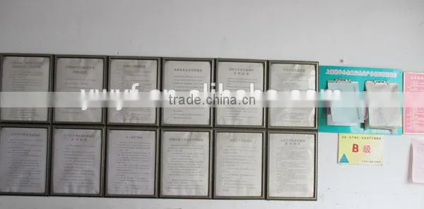 Transparent PS sheets with Different Thickness/Polystyrene Sheet