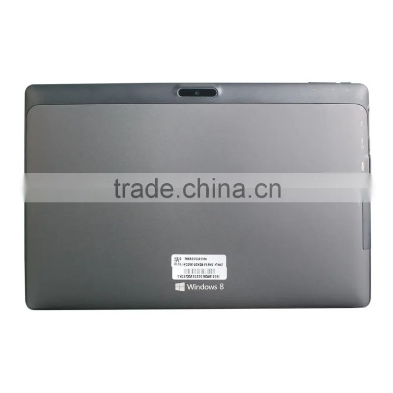 10.1 inch 2GB/32GB lowest prices for laptops intel 3735F Quad Core