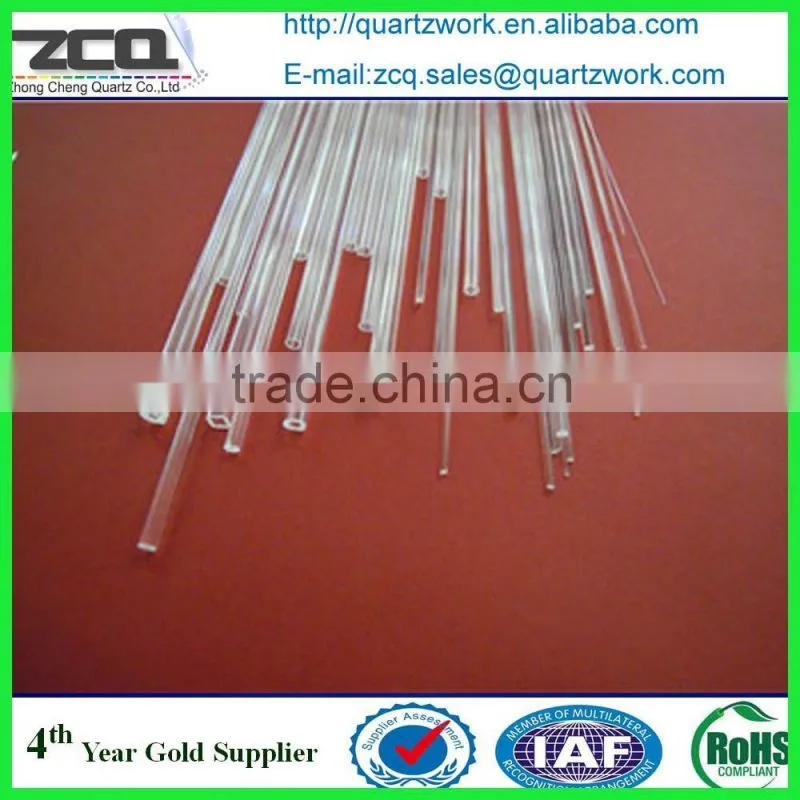 Quartz Capillary tube