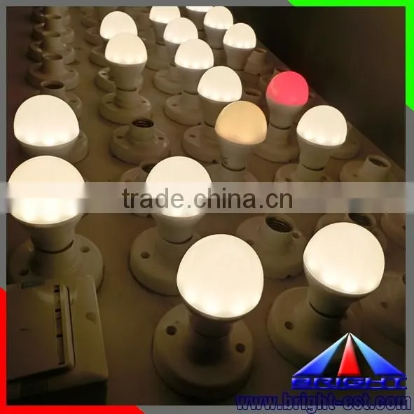 RGB dimmable remote Color Changing Lamp Bulb 220V 10w bluetooth wifi smart led music bulb with Remote Control