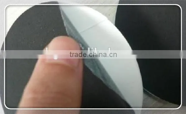 High strength ripstop self adhesive fabric tape for nylon fabric tape