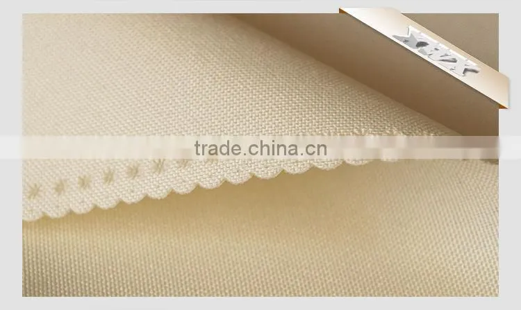TC-24 High Quality Pure Color Table Cloth for Hotel