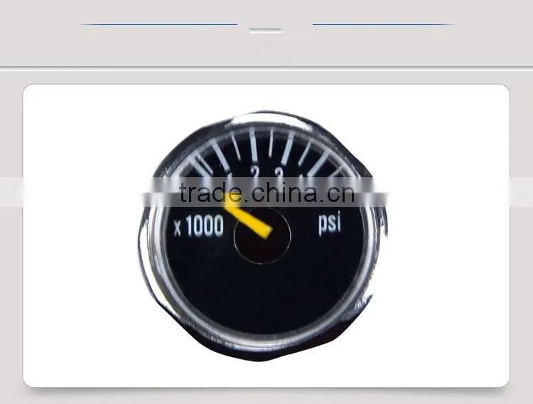 car tire pressure gauge