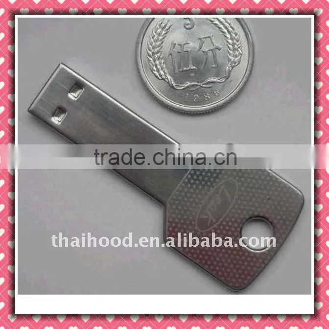 2GB/4GB/8GB key shape usb flash drive