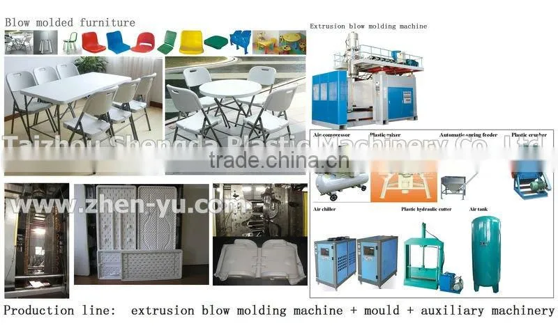 Plastic kid bed machine
