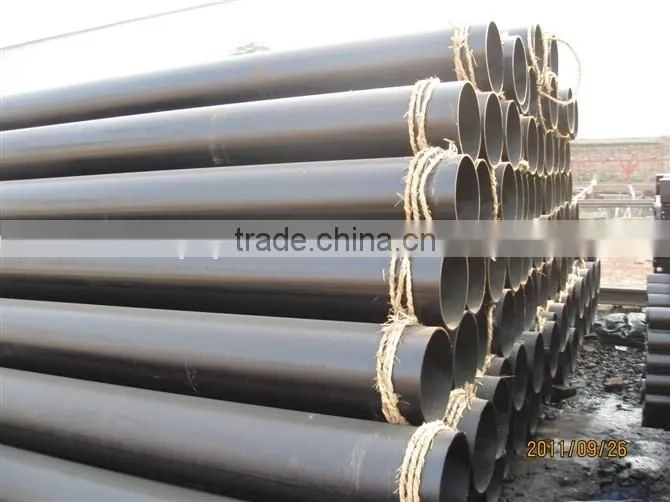 DIN 17175 Seamless steel pipe