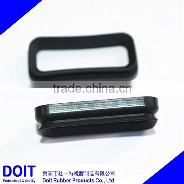molding silicone rubber