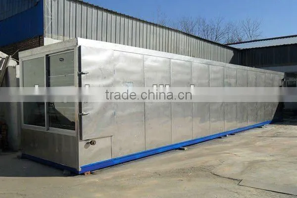 High quality energy-saving food dryer with best service