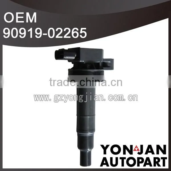 ignition coil oem 90919-02265