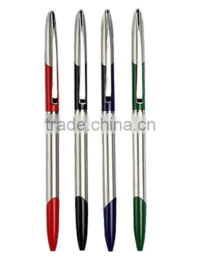 gift metal ballpen