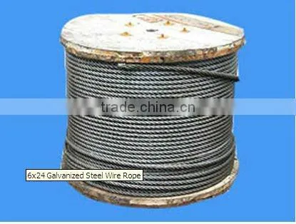 Stainless Steel Cable & Stainless Wire Rope