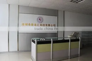 Shenzhen Xin Dong Hui Motor Technology Co., Ltd. company overview - view 3
