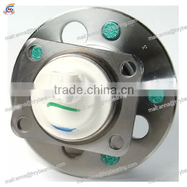Wheel HUB Bearing units 512145 GM wheel bearing