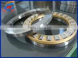 Various kinds of thrust cylindrical roller bearing 81206